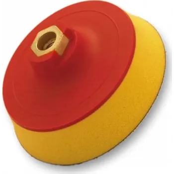 Flexipads Βάση Πέλμα Αλοιφαδόρου M14 125mm 10398