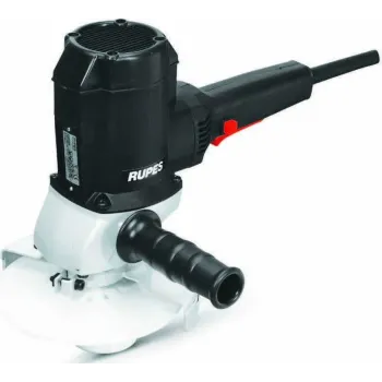 Rupes SM43N Τροχός 178mm Ρεύματος 1100W 110015
