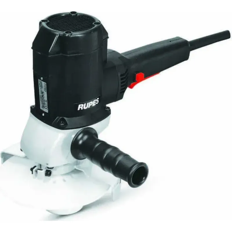 Rupes SM43N Τροχός 178mm Ρεύματος 1100W 110015