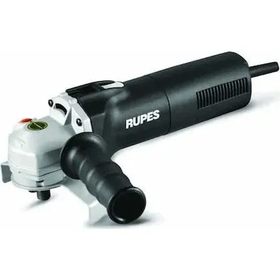 Rupes BA215S Τροχός 115mm Ρεύματος 950W 110027