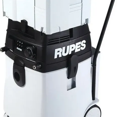 RUPES-S 245EPL Αποροοφητήρας 45lt 110068