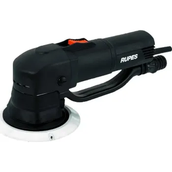 RUPES-BR 106AES Έκκεντρο και Περιστροφικό Τριβείο 550Watt 110081
