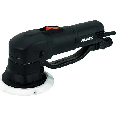 RUPES-BR 106AES Έκκεντρο και Περιστροφικό Τριβείο 550Watt 110081