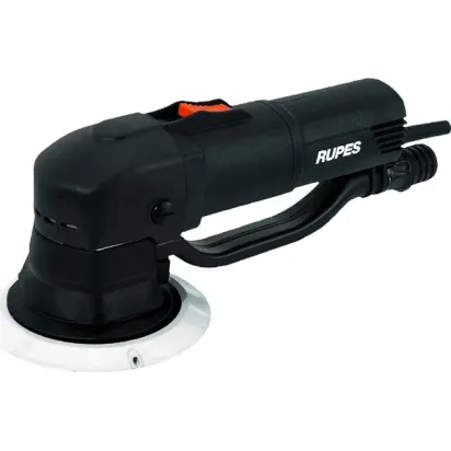 RUPES-BR 106AES Έκκεντρο και Περιστροφικό Τριβείο 550Watt 110081