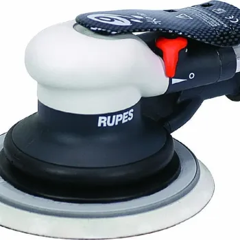 RUPES Τριβείο Αέρος 150mm RH353A 110098