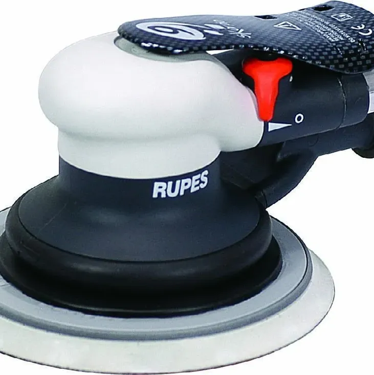 RUPES Τριβείο Αέρος 150mm RH353A 110098