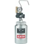 Sata Δοχείο Πίεσης Miniset 2Lt 120840