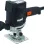 Rupes -Ρούτερ Διαμορφωτής Επιφανειών 350W RP84 140002
