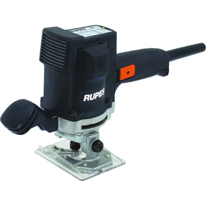 Rupes -Ρούτερ Διαμορφωτής Επιφανειών 350W RP84 140002