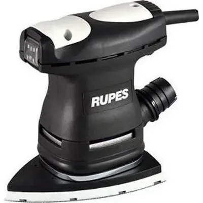 RUPES ΤΡΙΒΕΙΟ LS 71TE ΤΡΙΓΩΝΙΚΟ ΠΑΛΜΙΚΟ ΓΙΑ ΔΥΣΠΡΟΣΙΤΑ ΣΗΜΕΙΑ ME ΡΥΘΜΙΖΟΜΕΝΕΣ ΣΤΡΟΦΕΣ 160045
