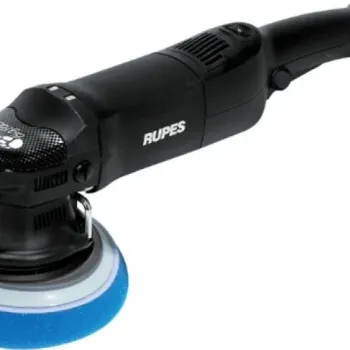 RUPES ΑΛΟΙΦΑΔΟΡΟΣ ΓΥΑΛΙΣΜΑΤΟΣ 15MM ΗΛΕΚΤΡΙΚΟΣ LHR15 ES STD 160046
