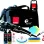 RUPES Έκκεντρος Αλοιφαδόρος 500 W LHR 15III LUX 160079