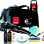 RUPES Έκκεντρος Αλοιφαδόρος 500W LHR 21 MARK III LUX 160080