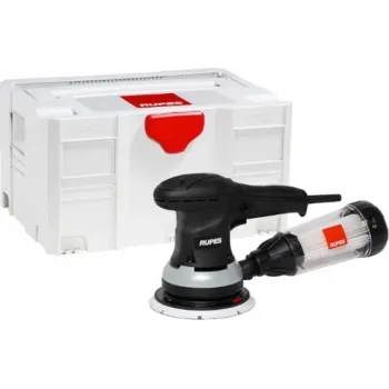 Rupes ER305TEBOX 350W ΤΡΙΒΕΙΟ ΕΚΚΕΝΤΡΟ 160087 