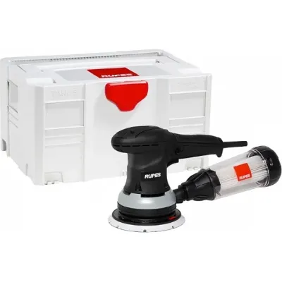 Rupes ER305TEBOX 350W ΤΡΙΒΕΙΟ ΕΚΚΕΝΤΡΟ 160087 