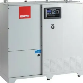 RUPES ΤΟΥΡΜΠΙΝΑ ΑΠΟΡΡΟΦΗΣΗΣ INVERTER HE901i 170000