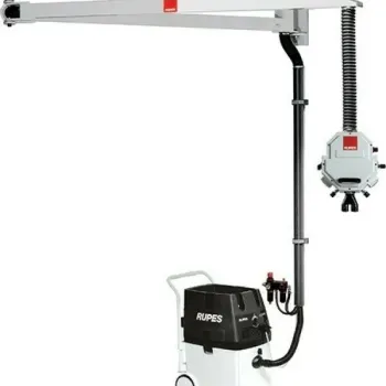 RUPES Τερματικοί σταθμοί για φανοποιεία MK6000 170023