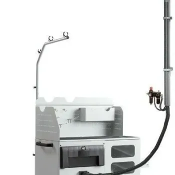 RUPES Τερματικοί σταθμοί για φανοποιεία MKR6000F 170067