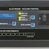 RUPES Τουρμπίνες Μονής Αντλίας HE501 170068