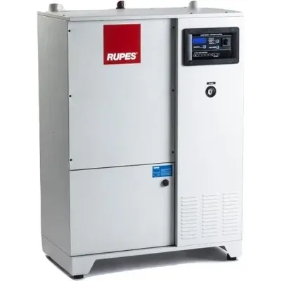 RUPES Τουρμπίνες Μονής Αντλίας HE501 170068