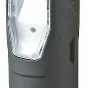 Maestro Φακός Εργασίας Επαναφορτιζόμενος Led 120lm MIL012 250708