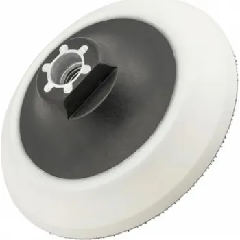 Flexipads Βάση Αλοιφαδόρου 115mm 36125