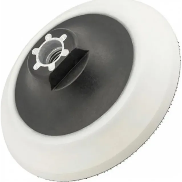 Flexipads Βάση Αλοιφαδόρου 115mm 36125