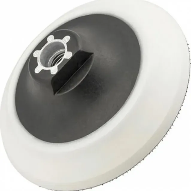 Flexipads Βάση Αλοιφαδόρου 115mm 36125