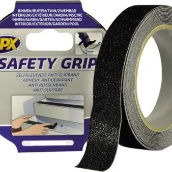 HPX Αντιολισθητική Ταινία Safety Grip 440126