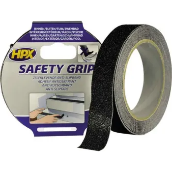 HPX Αντιολισθητική Ταινία Safety Grip 440126