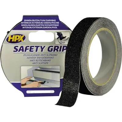 HPX Αντιολισθητική Ταινία Safety Grip 440126