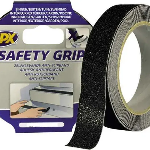 HPX Αντιολισθητική Ταινία Safety Grip 440126
