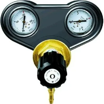 Le Lorrain Μειωτήρας Αερίων L2C2/CO2 104200