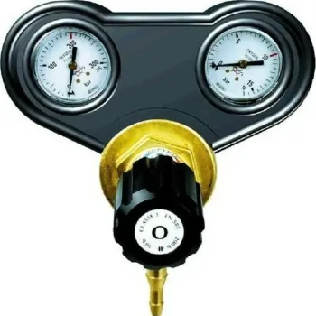 Le Lorrain Μειωτήρας Αερίων L2C2/CO2 104200