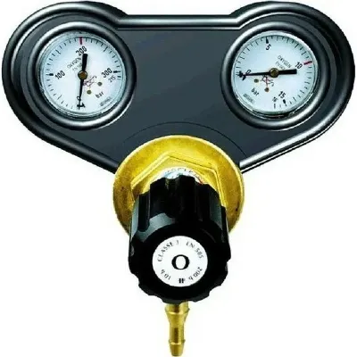 Le Lorrain Μειωτήρας Αερίων L2C2/CO2 104200
