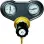Le Lorrain Μειωτήρας Αερίων L2C2/CO2 104200