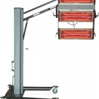 Maestro Υπέρυθρη Ακτίνα Στεγνώματος IR3DA 310016