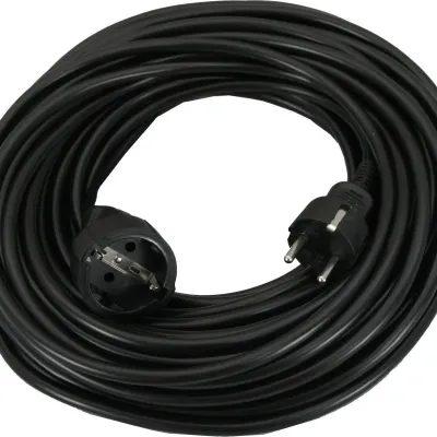 ΠΡΟΕΚΤΑΣΗ ΚΑΛΩΔΙΟ ΦΙΣ ΕΥΘΥ 3x1.5mm 20m 41520