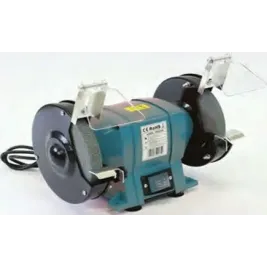 MAESTRO ΔΙΔΥΜΟΣ ΤΡΟΧΟΣ BG125SP
