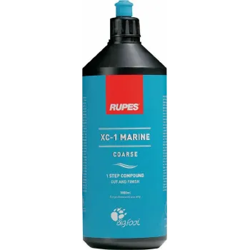 Rupes  Marine Αλοιφή Γυαλίσματος Marine Ενός Βήματος 9XC1