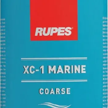 Rupes  Marine Αλοιφή Γυαλίσματος Marine Ενός Βήματος 9XC1