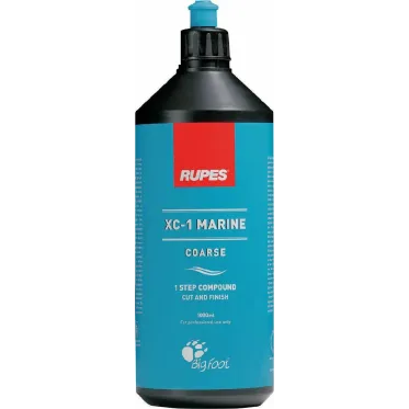 Rupes  Marine Αλοιφή Γυαλίσματος Marine Ενός Βήματος 9XC1