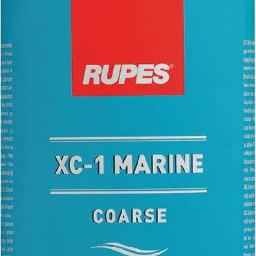 Rupes  Marine Αλοιφή Γυαλίσματος Marine Ενός Βήματος 9XC1