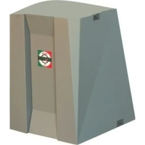 Thomas Βάση Μεταλλική για Δισκοπρίονο 315350 