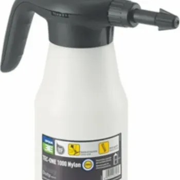 Epoca Delta Tec 2 1000 Nylon Ψεκαστήρας Προπιέσεως 1lt 380021