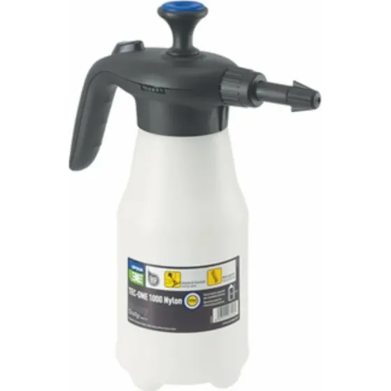 Epoca Delta Tec 2 1000 Nylon Ψεκαστήρας Προπιέσεως 1lt 380021