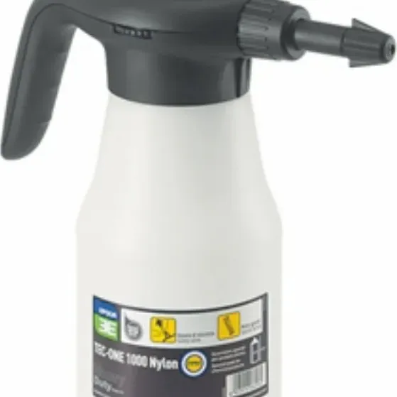 Epoca Delta Tec 2 1000 Nylon Ψεκαστήρας Προπιέσεως 1lt 380021