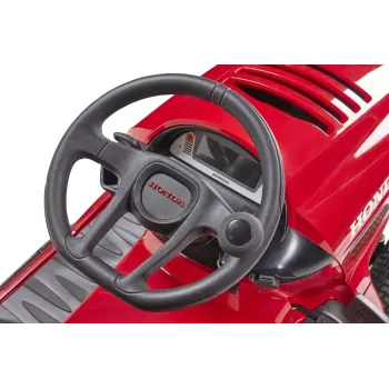 HONDA ΧΛΟΟΚΟΠΤΙΚΟ ΤΡΑΚΤΕΡ ΒΕΝΖΙΝΗΣ HF2625HME