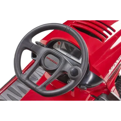 HONDA ΧΛΟΟΚΟΠΤΙΚΟ ΤΡΑΚΤΕΡ ΒΕΝΖΙΝΗΣ HF2625HME