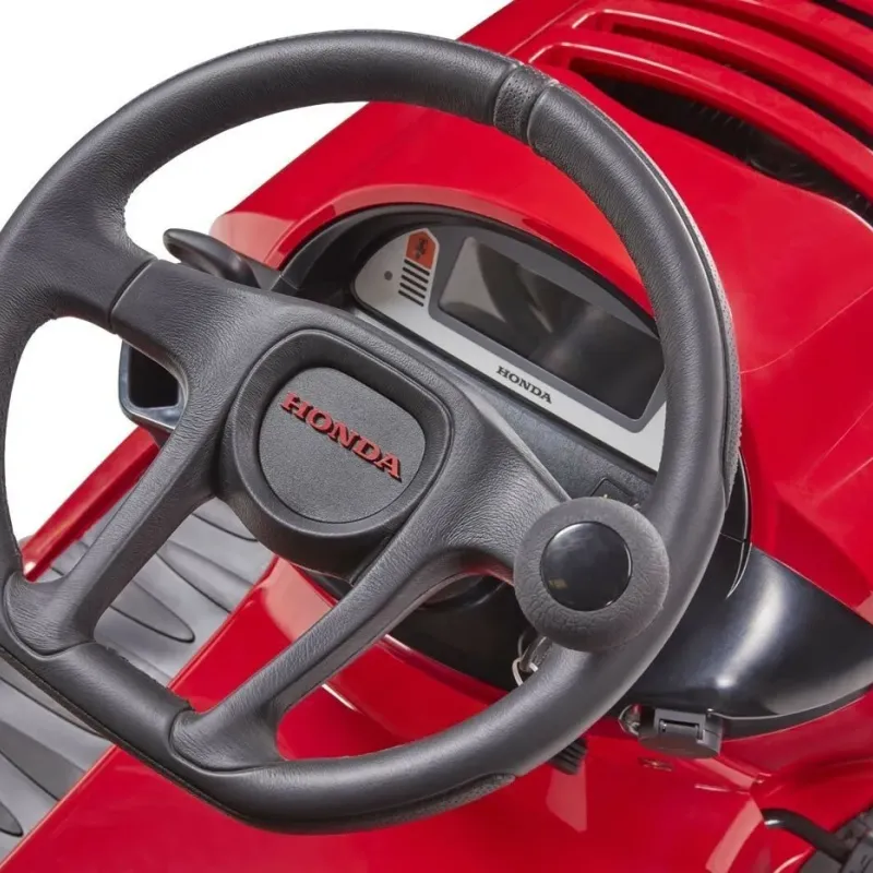 HONDA ΧΛΟΟΚΟΠΤΙΚΟ ΤΡΑΚΤΕΡ ΒΕΝΖΙΝΗΣ HF2625HME